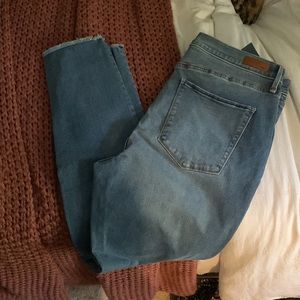 Abercrombie & Fitch Jeans